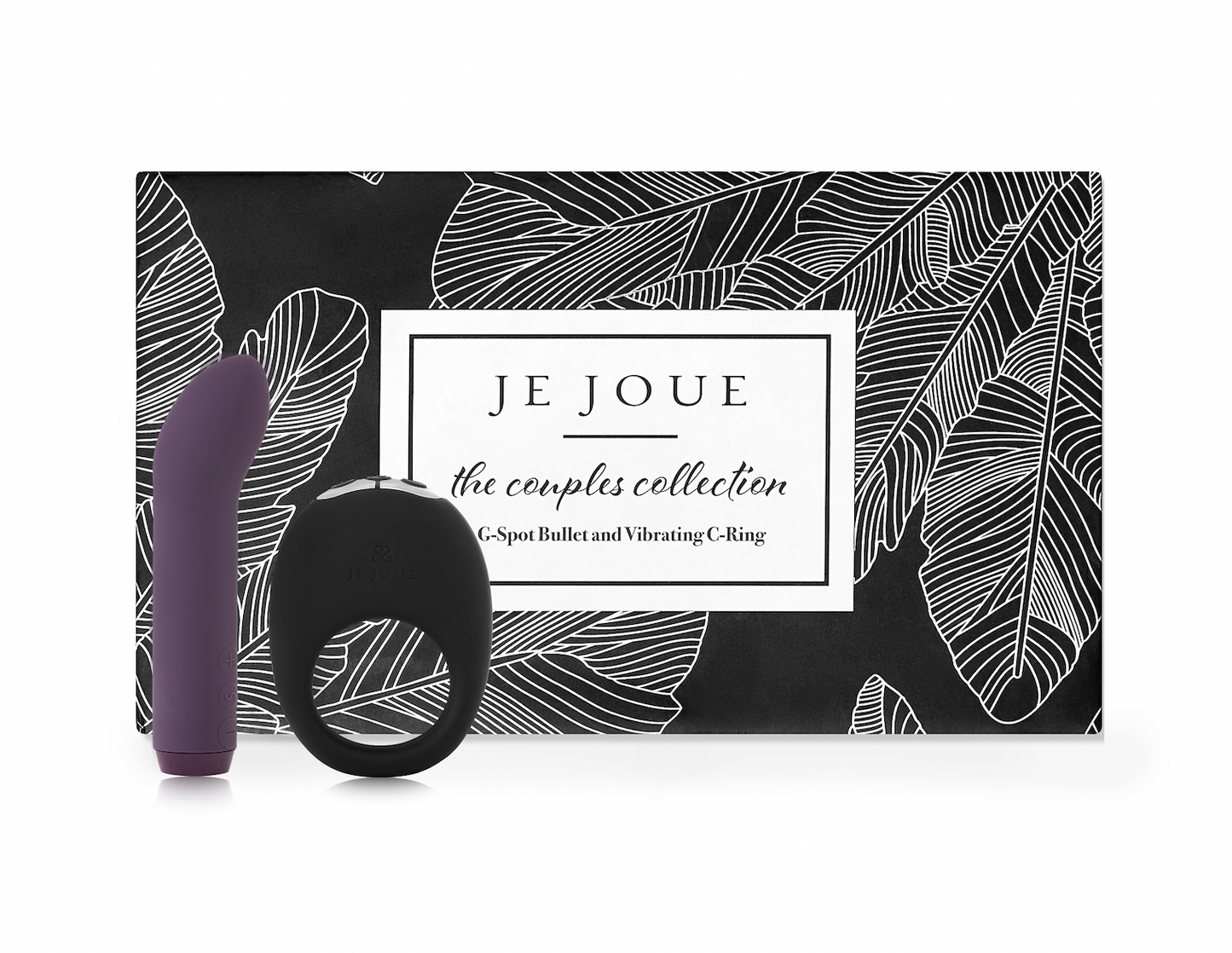 The Couples Collection Gift Set - Sexy Fun - Limited Edition