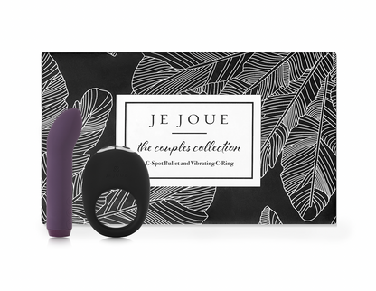 The Couples Collection Gift Set - Sexy Fun - Limited Edition