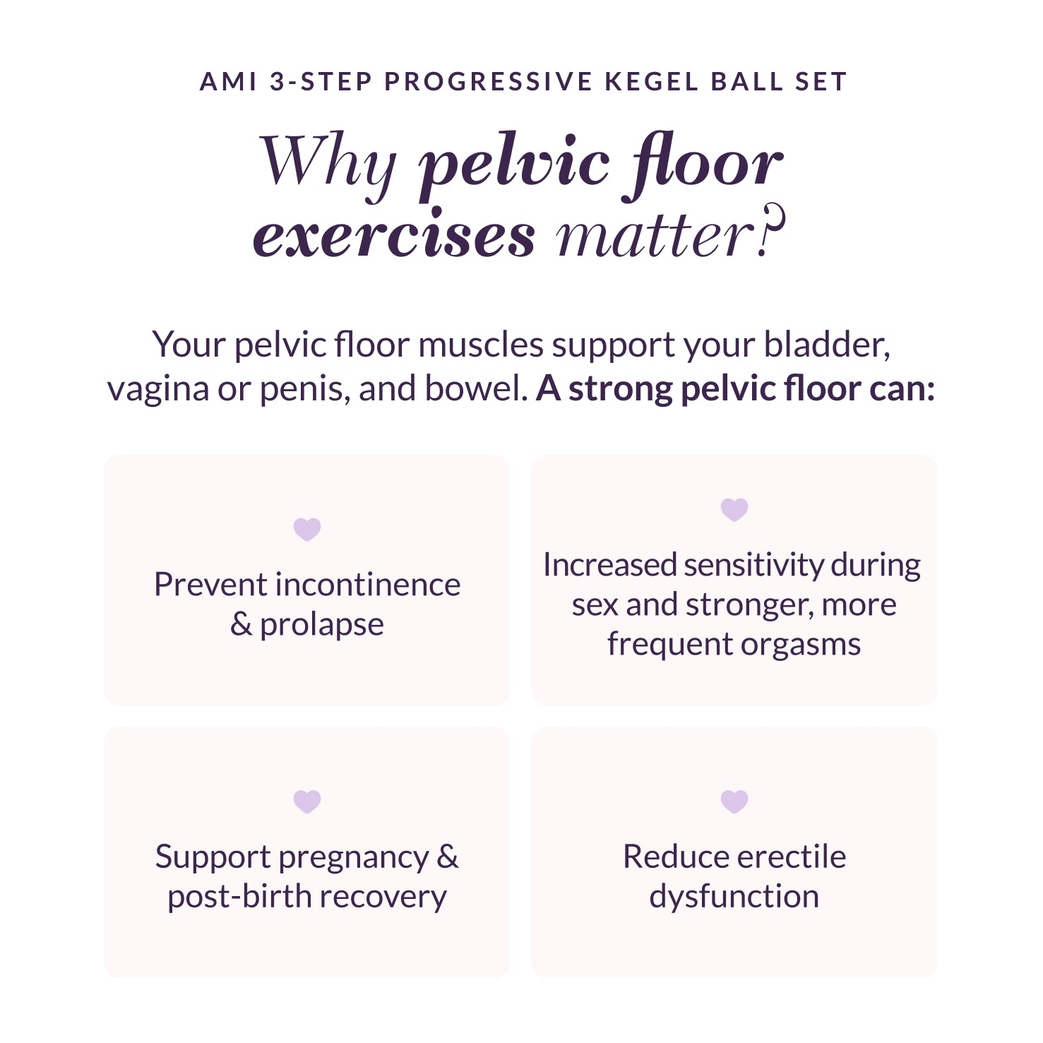 The Nice & Naughty Gift Set: Sexual Wellness - Limited Edition