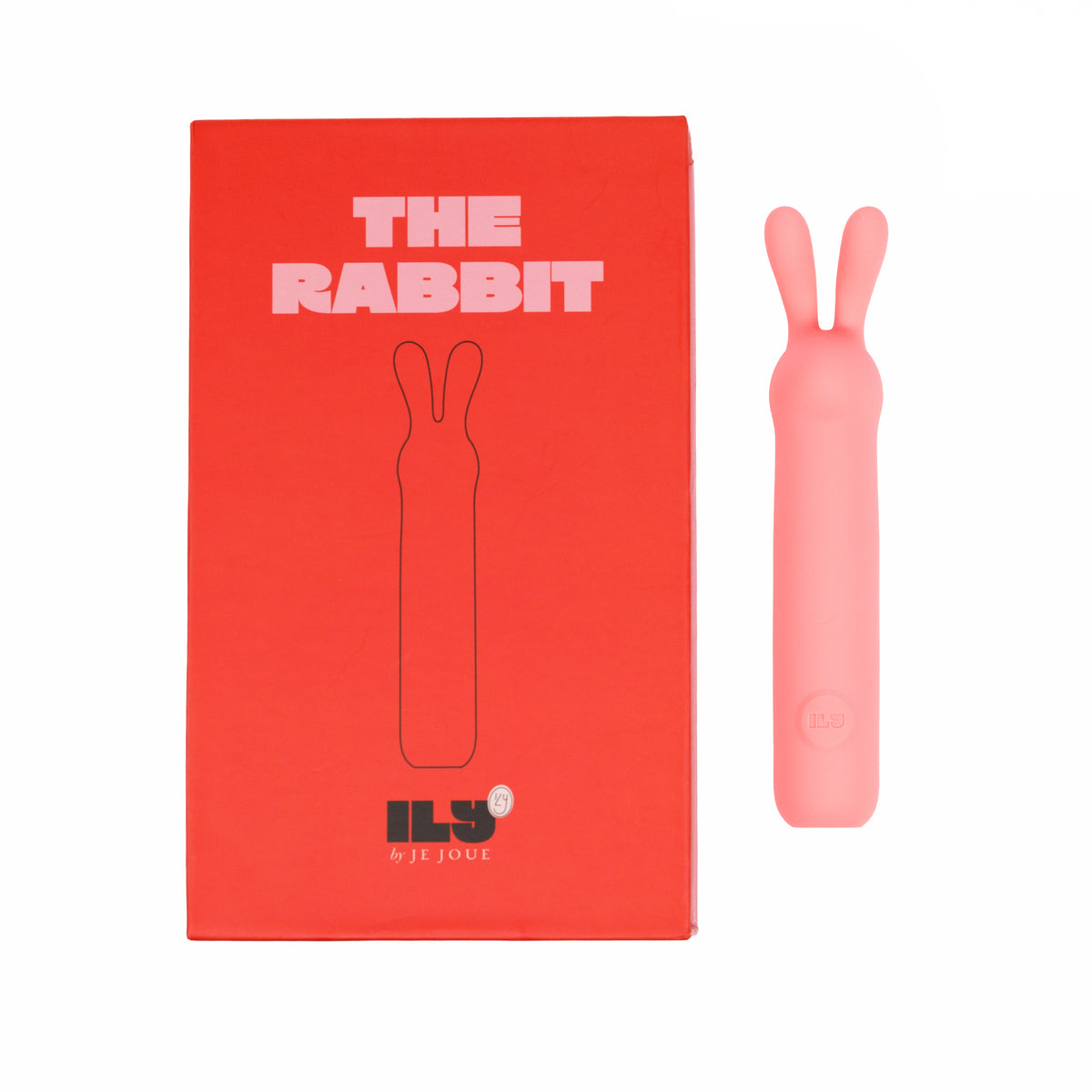 ILY - The Rabbit