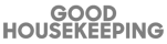 Good Housekeeping in grey