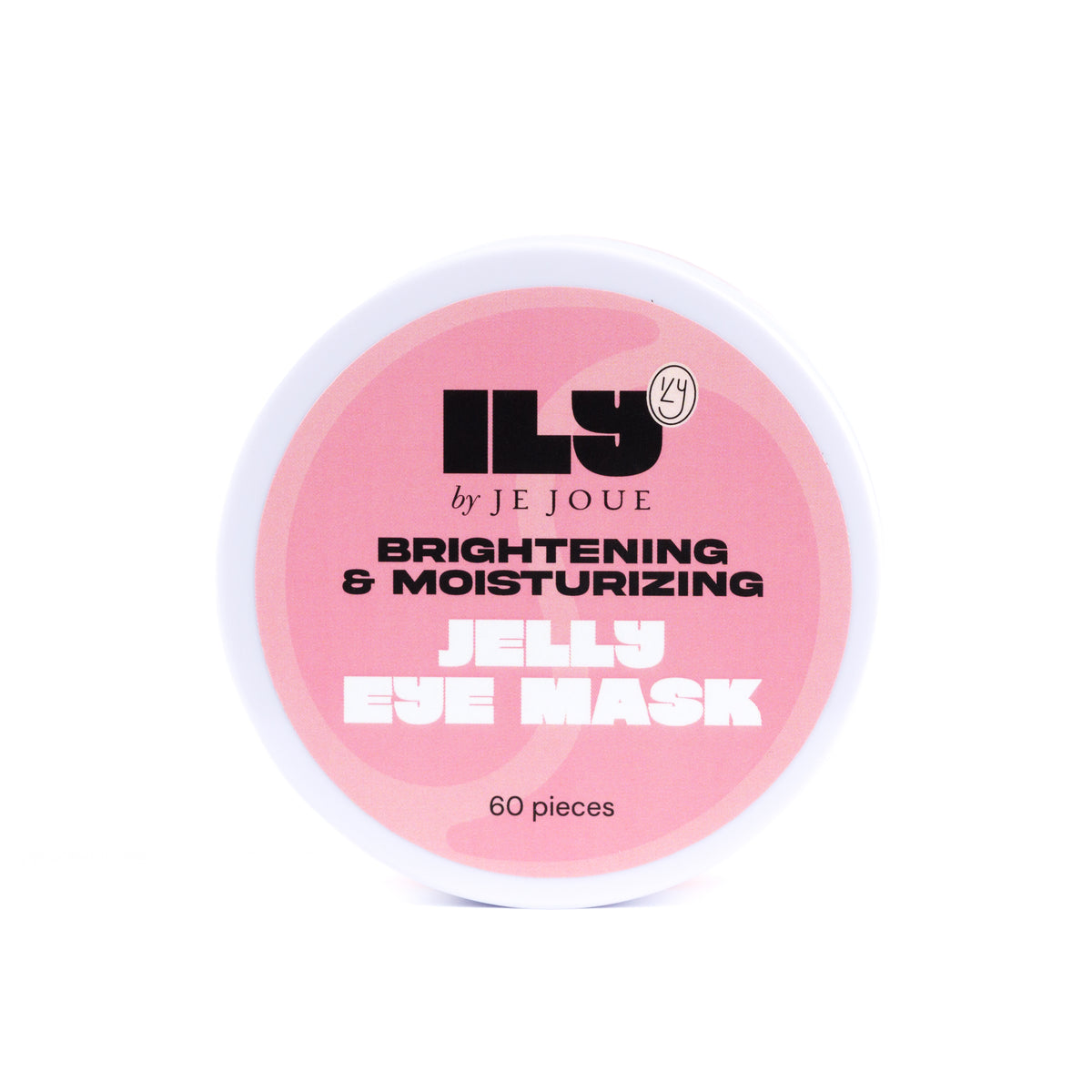 ILY The Jelly Eye Mask