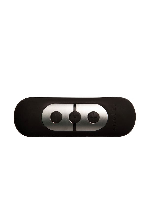 Vesta Remote Controlled Butt Plug - Deep Rumbly Vibes - Perfect for Newbies
