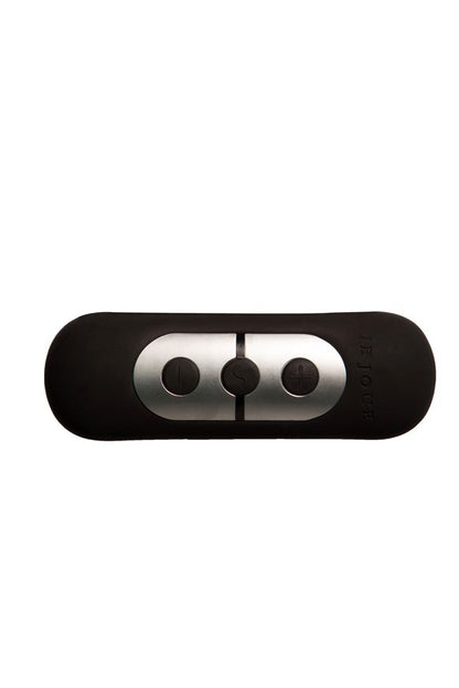 Vesta Remote Controlled Butt Plug - Deep Rumbly Vibes - Perfect for Newbies
