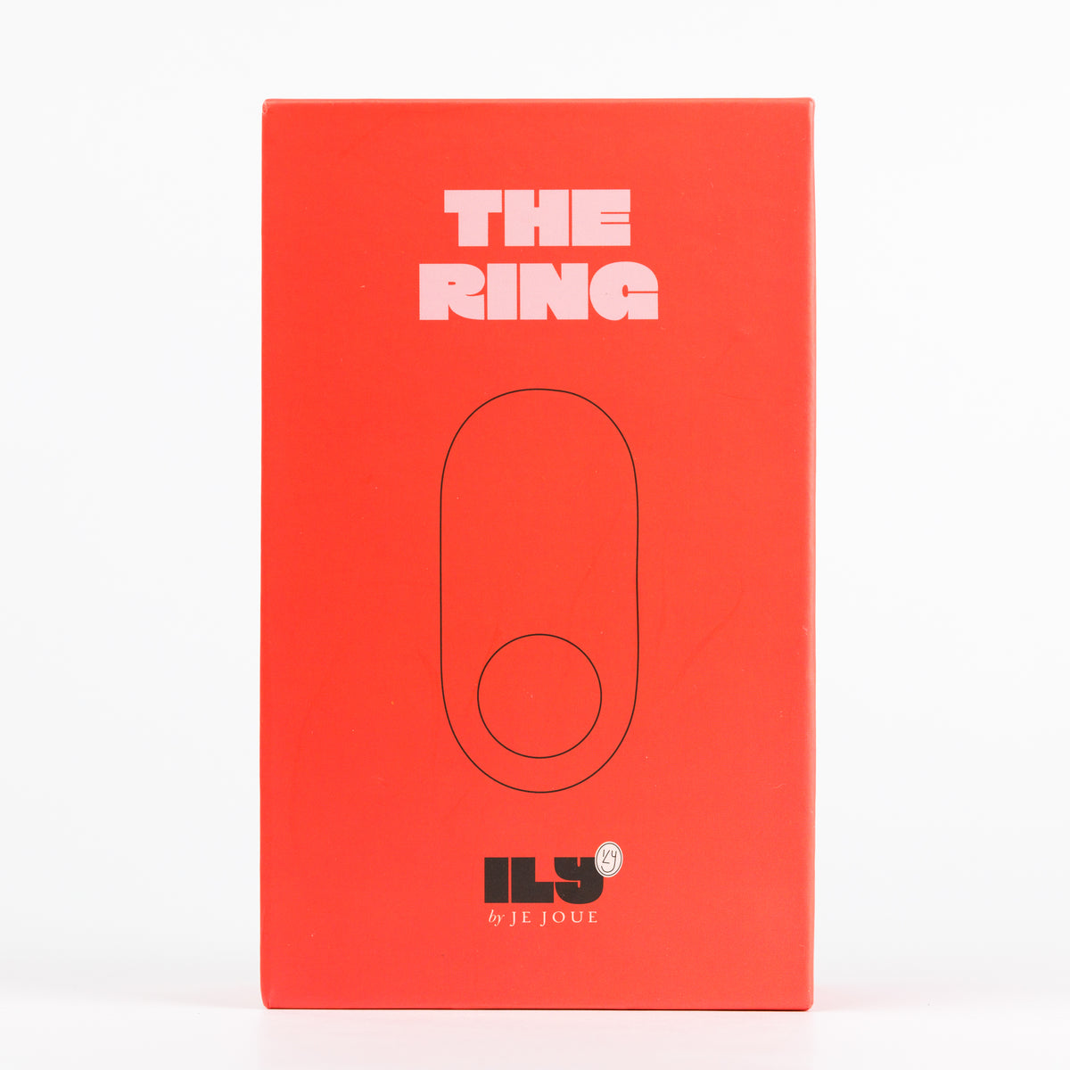 ILY - The Ring
