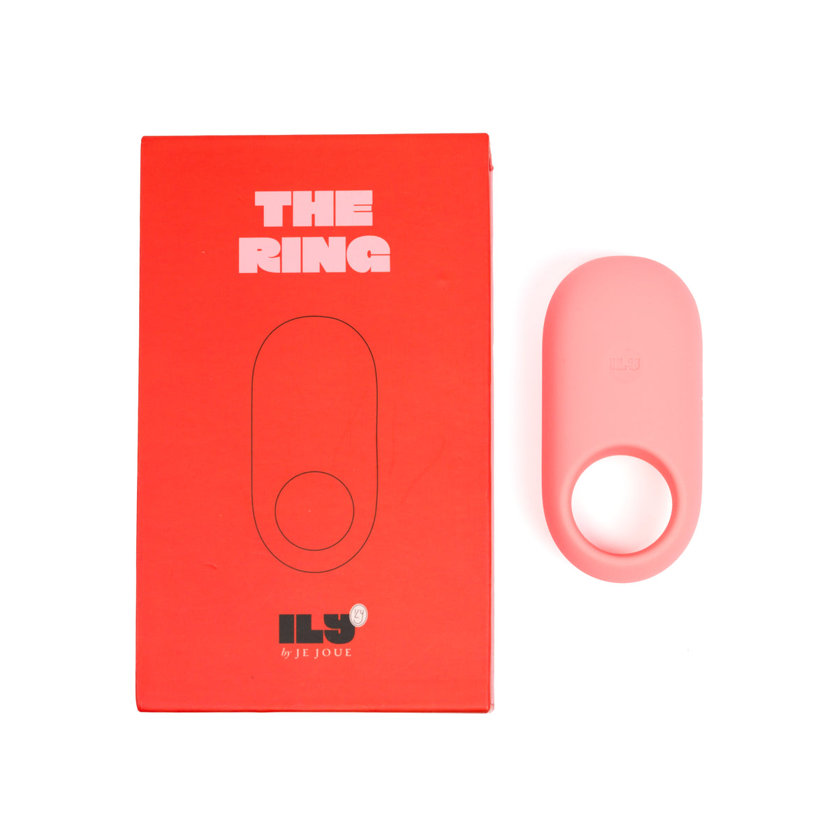 ILY - The Ring