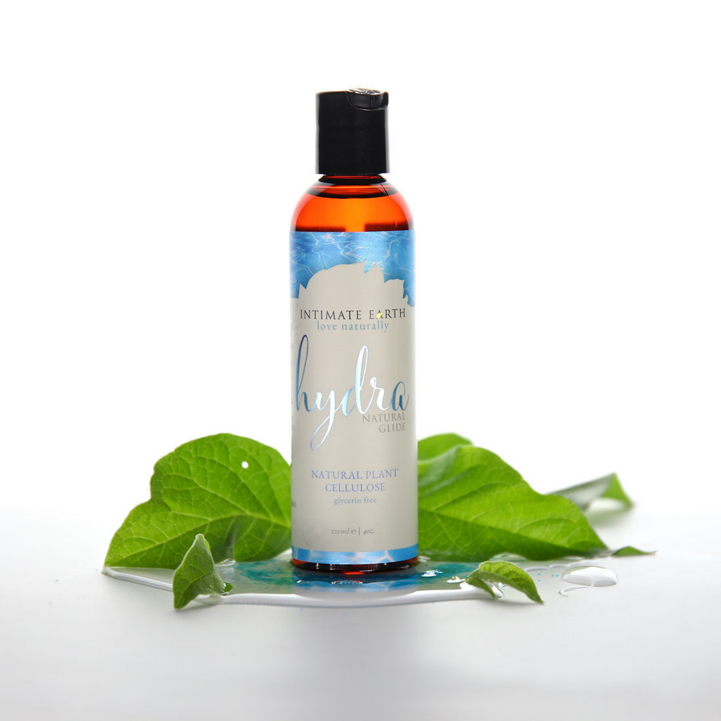 Intimate Earth Hydra Lube