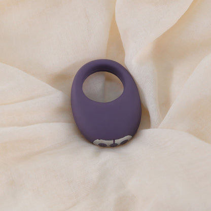 Mio Vibrating Cock Ring for Mutual Pleasure - Best Selling