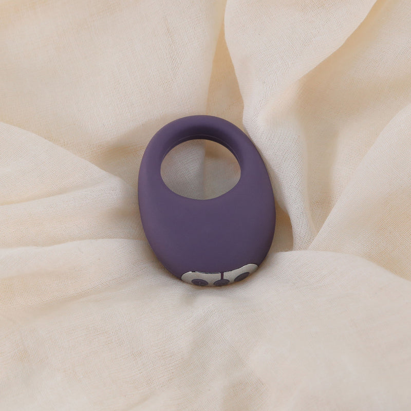 Mio Vibrating Cock Ring