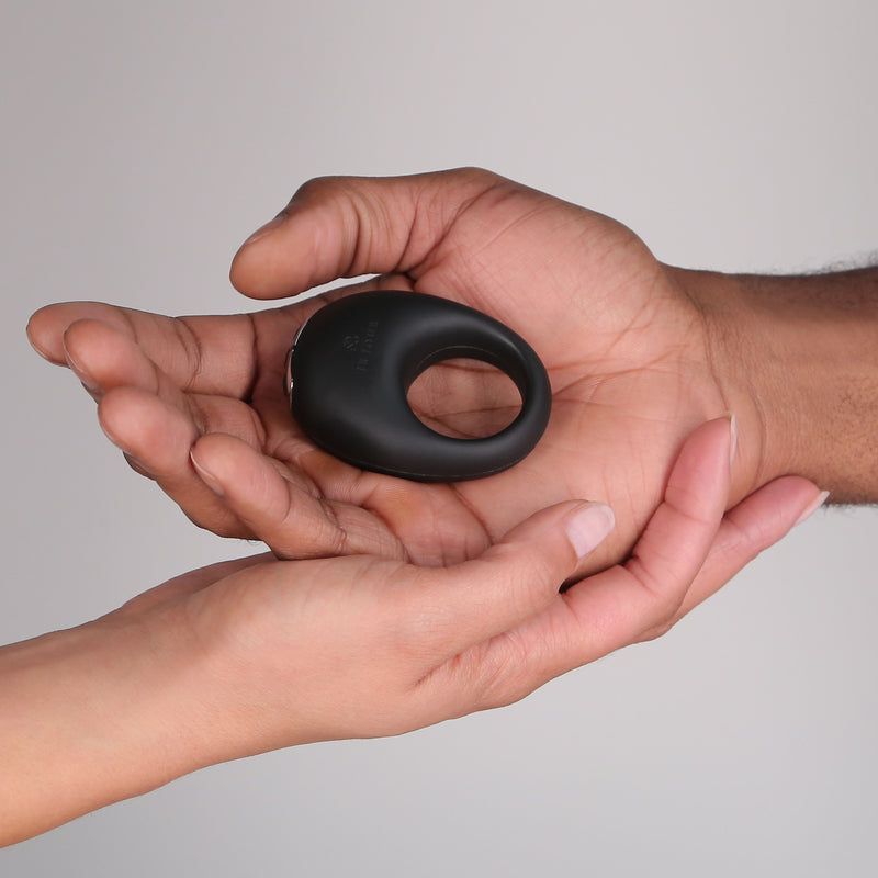 Mio Vibrating Cock Ring
