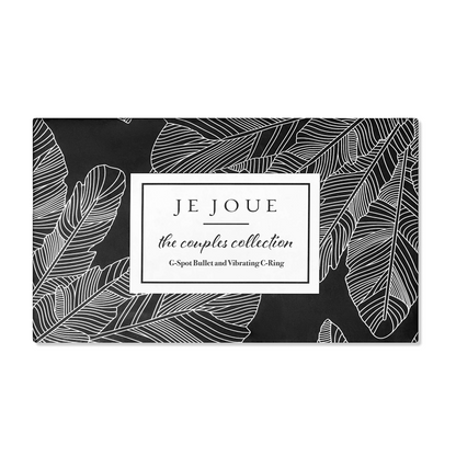 Je Joue Couples Collection Gift Box