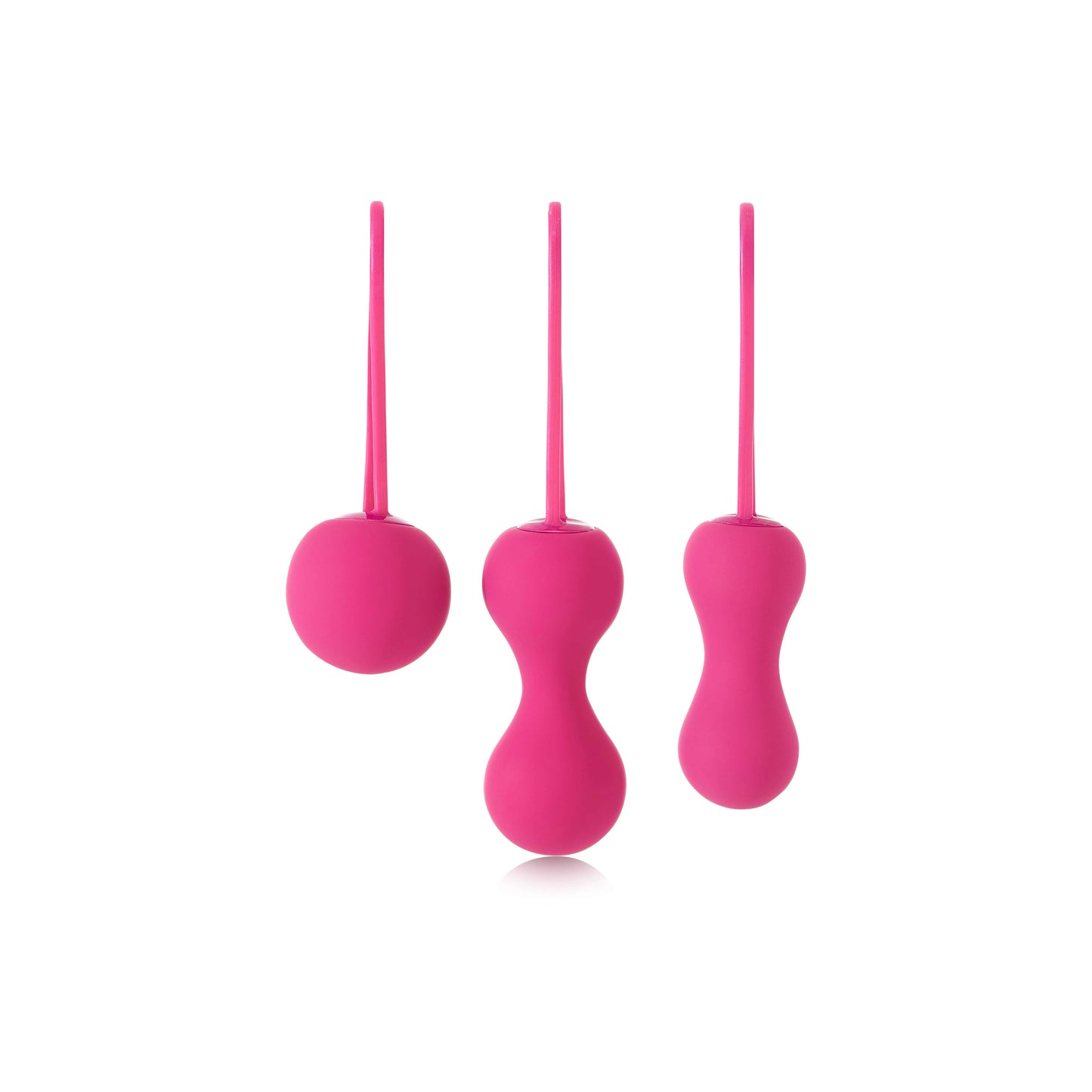 Ami Kegel Set in pink