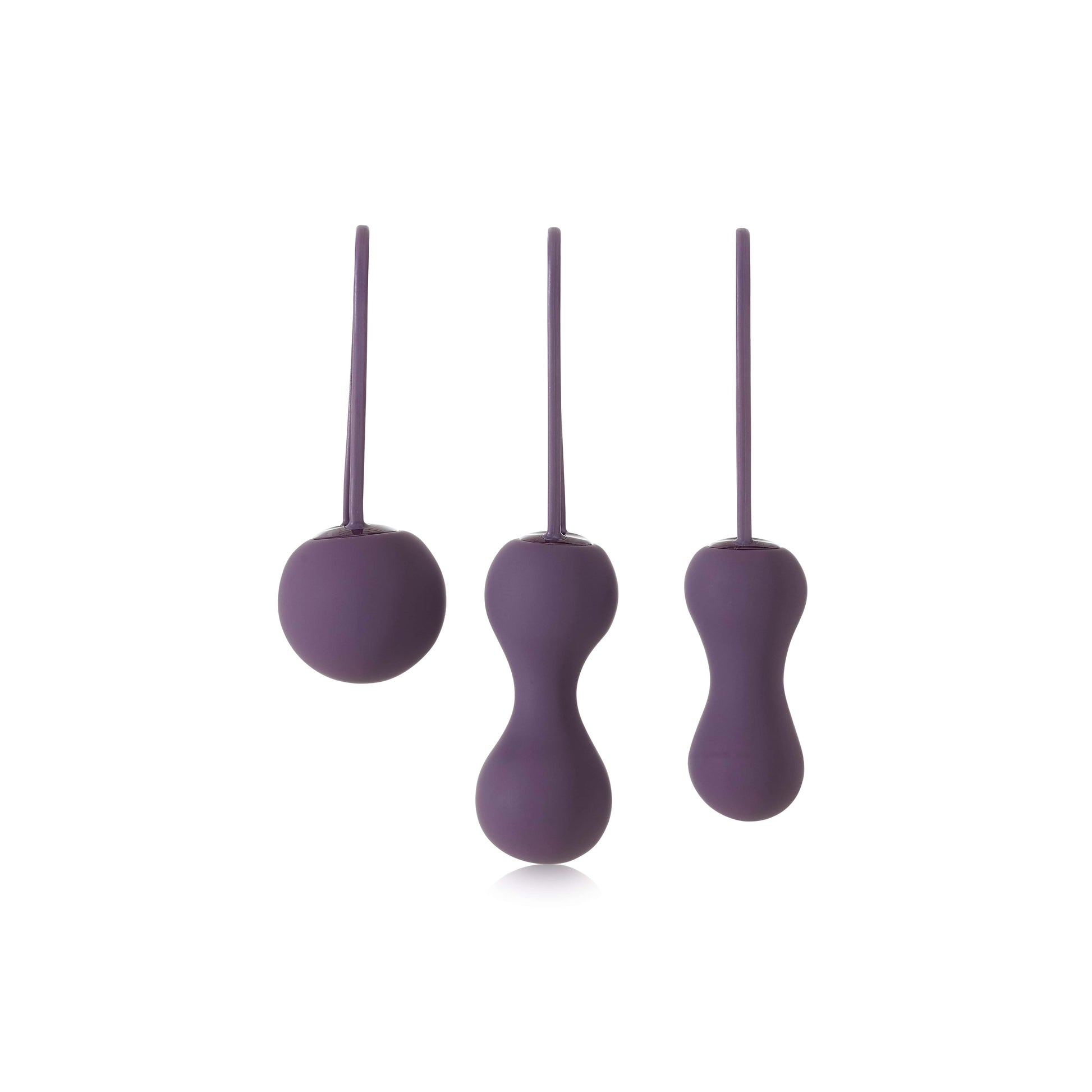 Purple Ami Kegel Set 