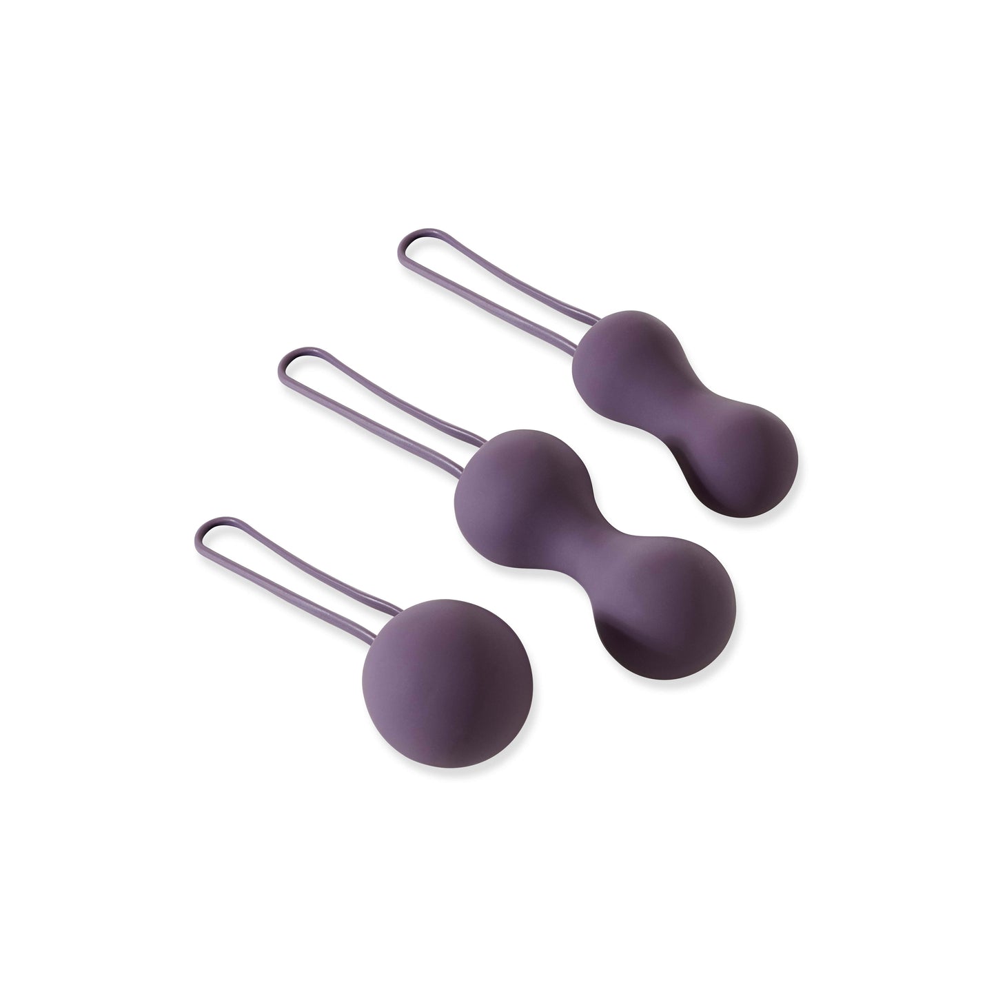 Purple Ami Kegel Set 