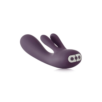 Fifi Vibrator in purple 