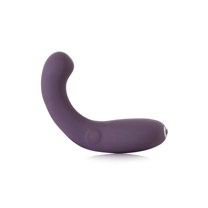 G-Kii Vibrator in purple side view