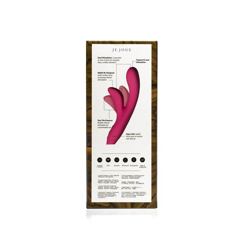 Hera Rabbit Vibrator