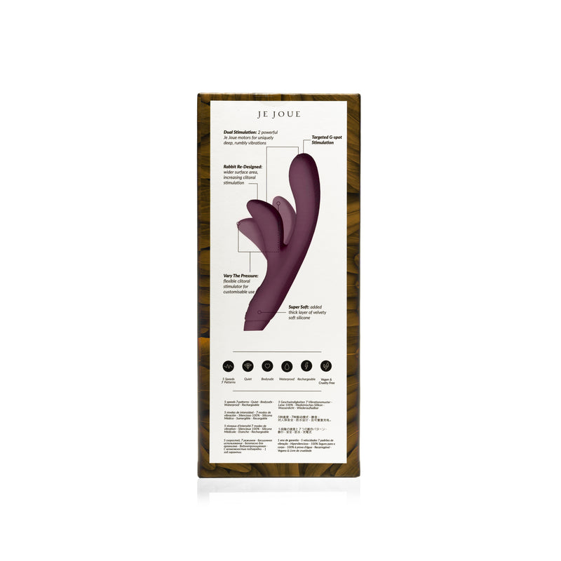 Hera Rabbit Vibrator