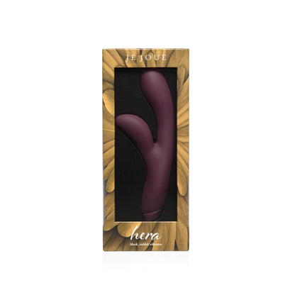 Hera Vibrator in box front view