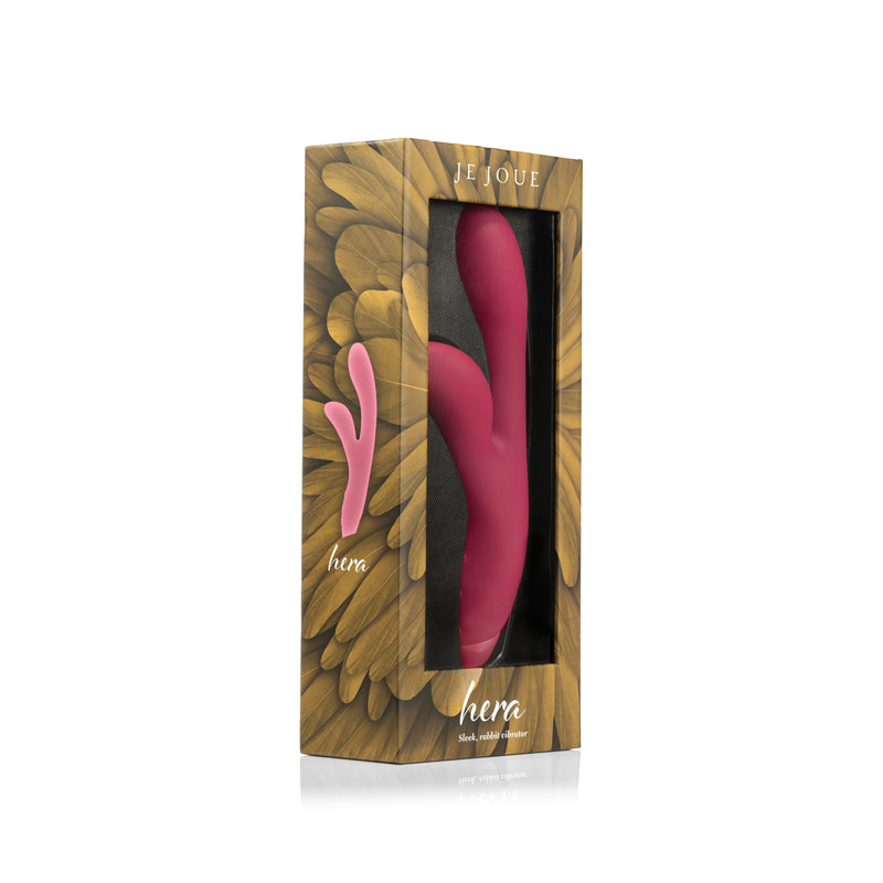 Hera Rabbit Vibrator