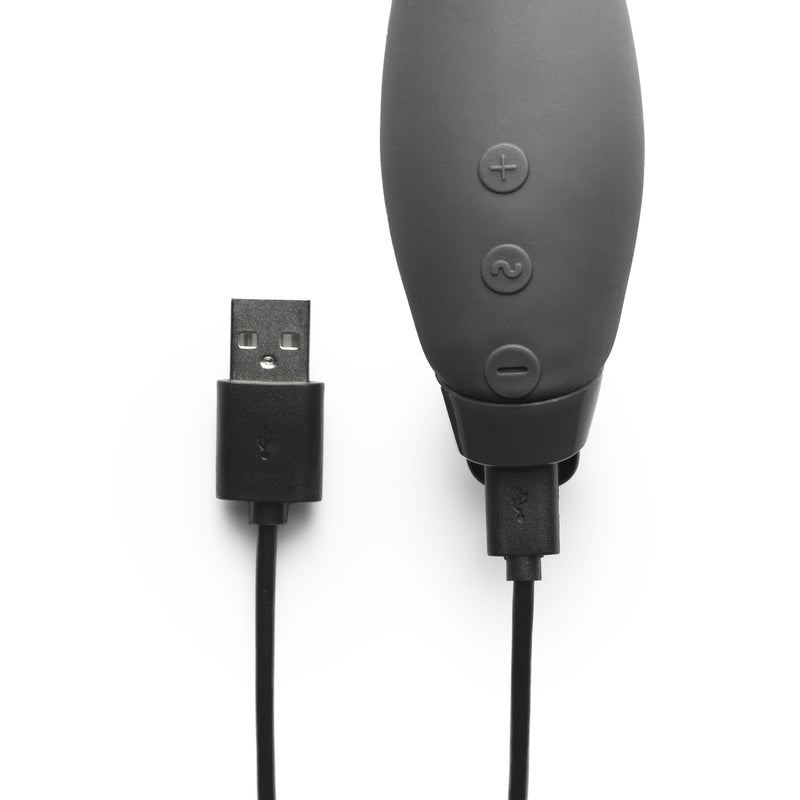 Juno Flex G-Spot Vibrator