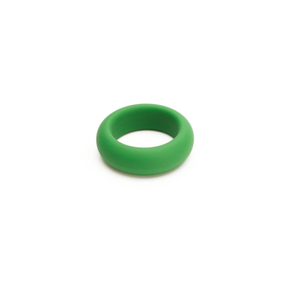 Maximum Stretch Silicone Cock Ring - Black – Je Joue US