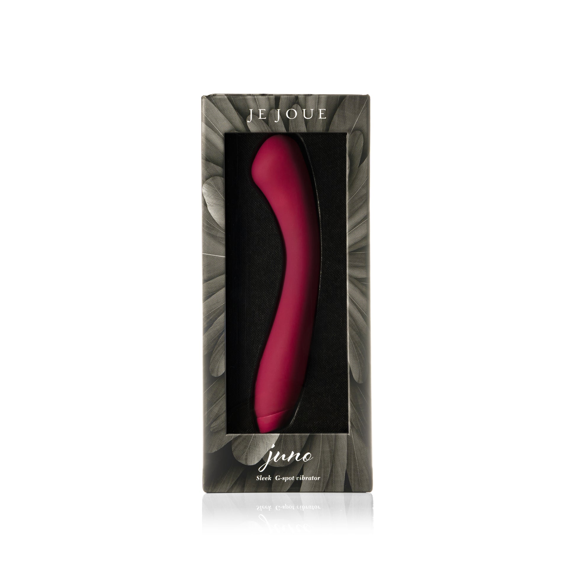 Juno Vibrator in box 