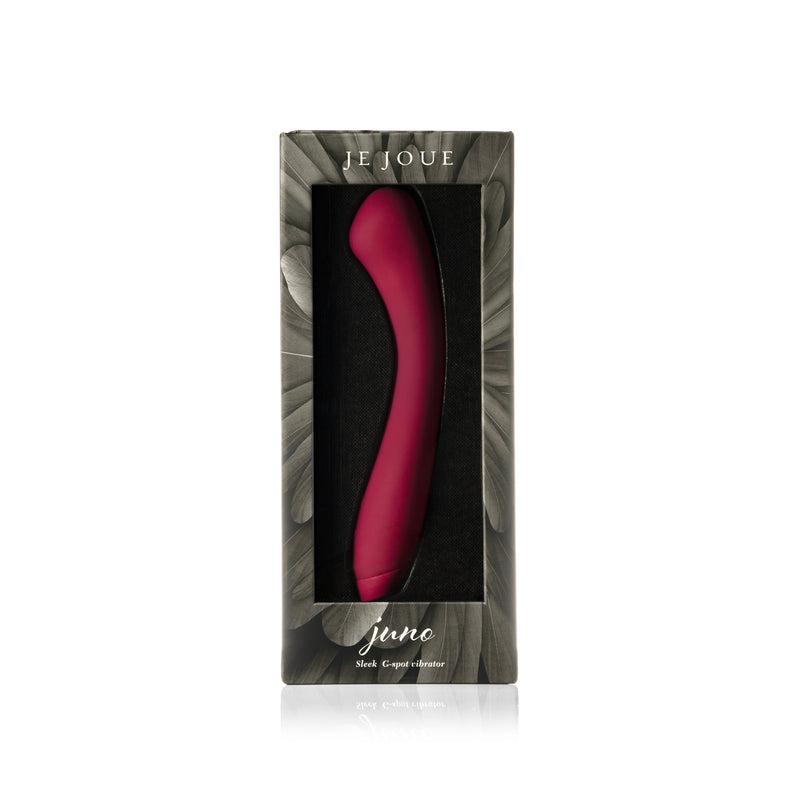 Juno G-Spot Vibrator