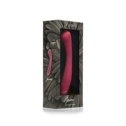 Juno G-Spot Vibrator