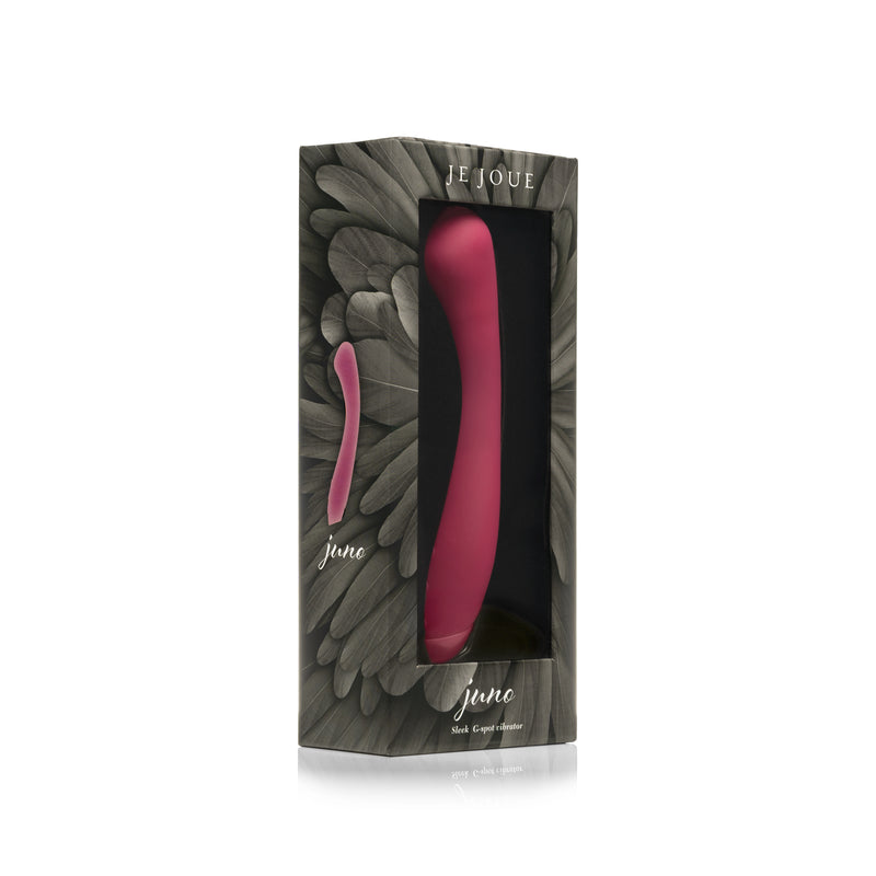 Juno G-Spot Vibrator