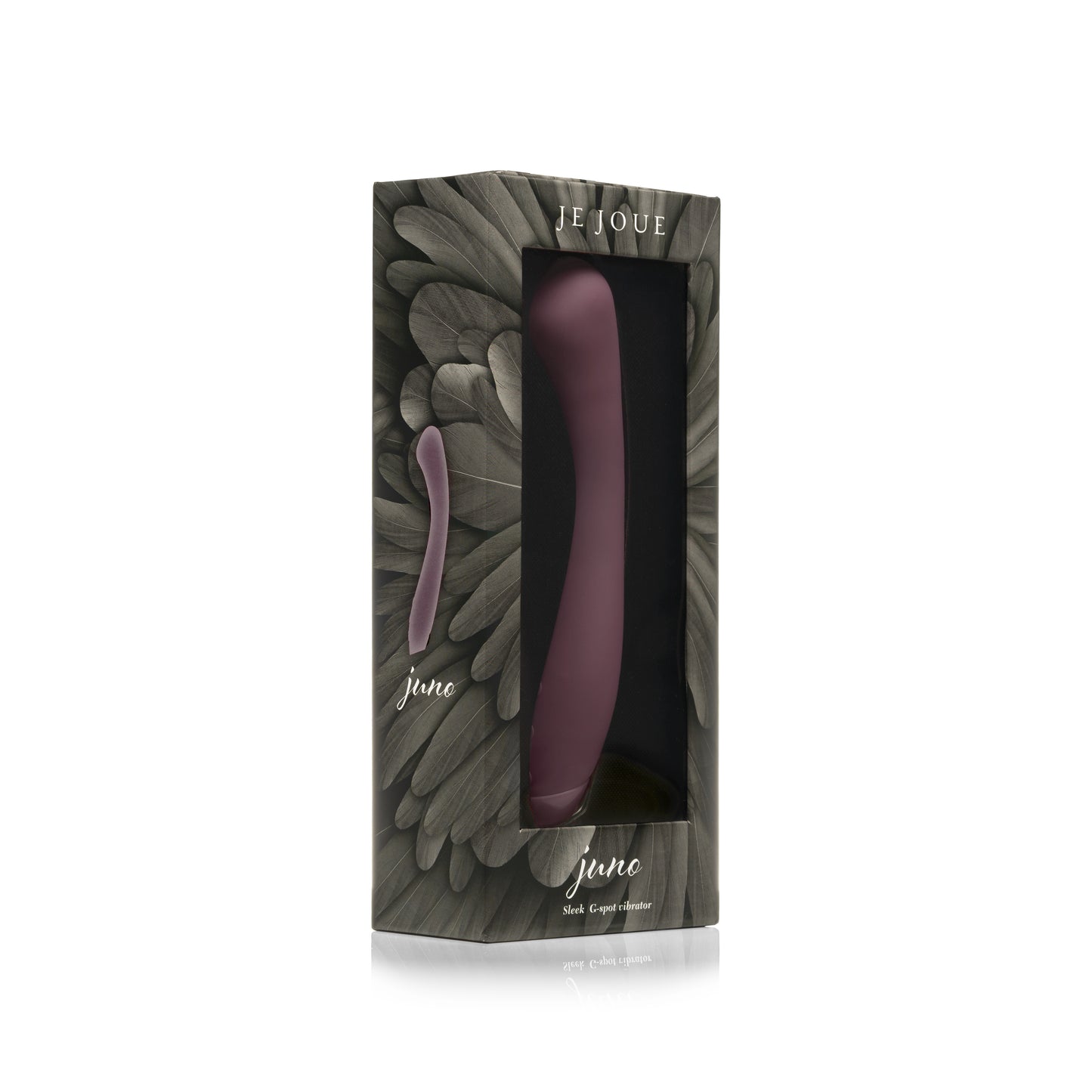 Juno G-Spot Vibrator