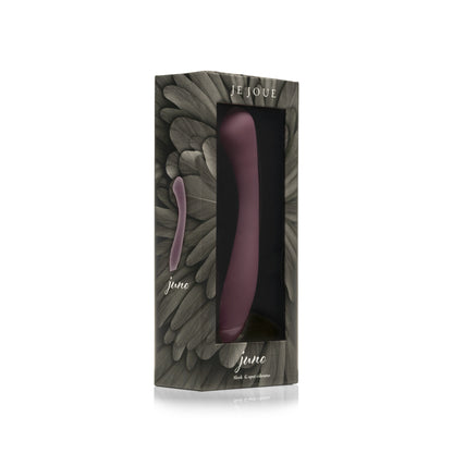 Juno G-Spot Vibrator