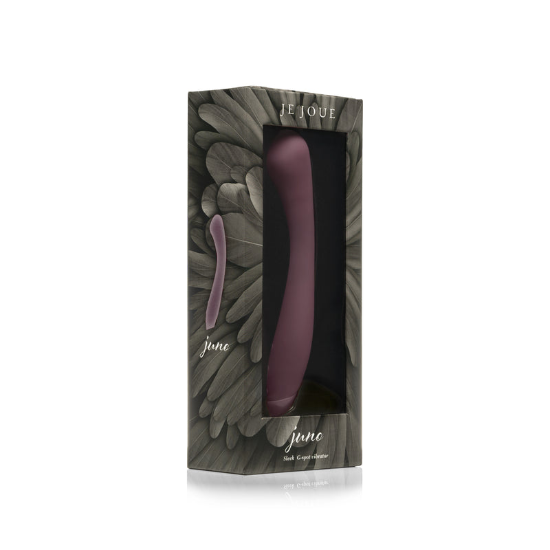 Juno G-Spot Vibrator