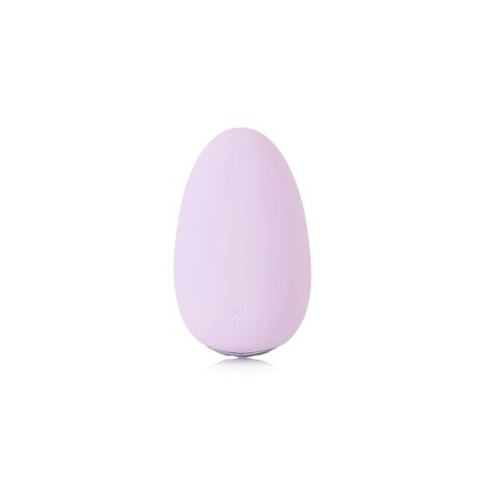 Mimi Vibrator in lilac front view 