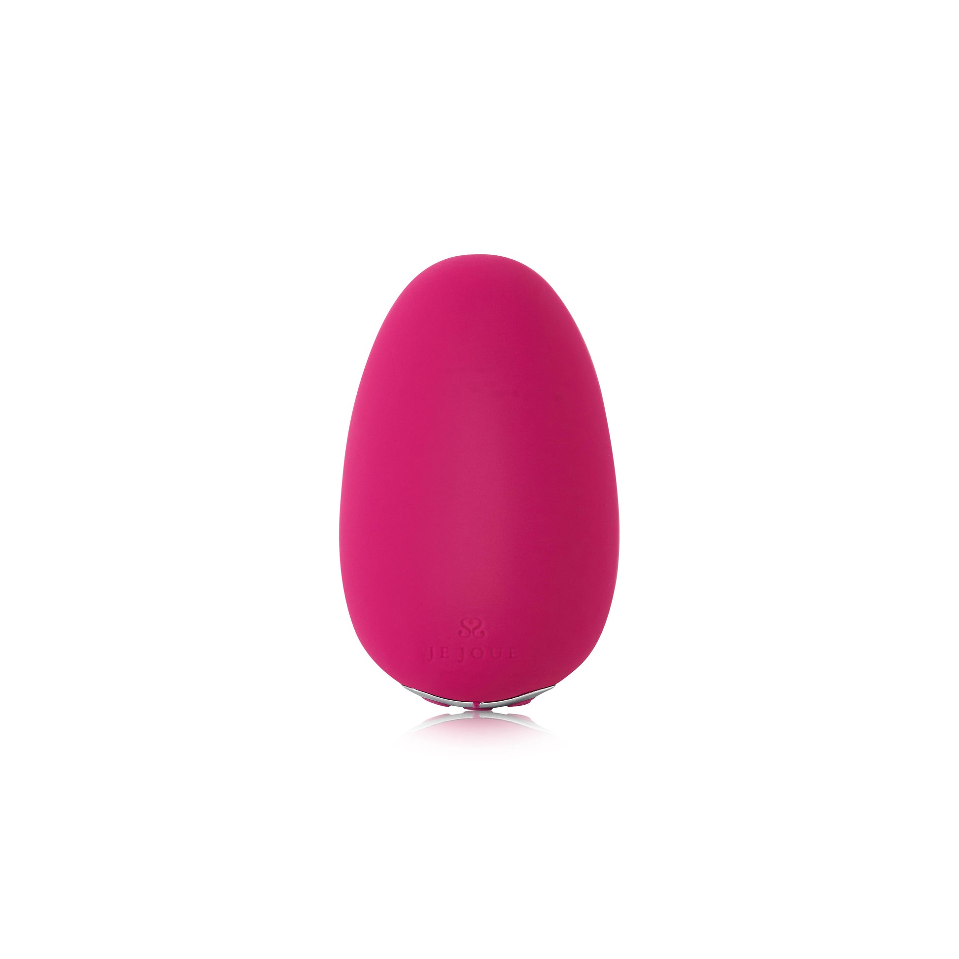 Mimi Vibrator in pink front view 