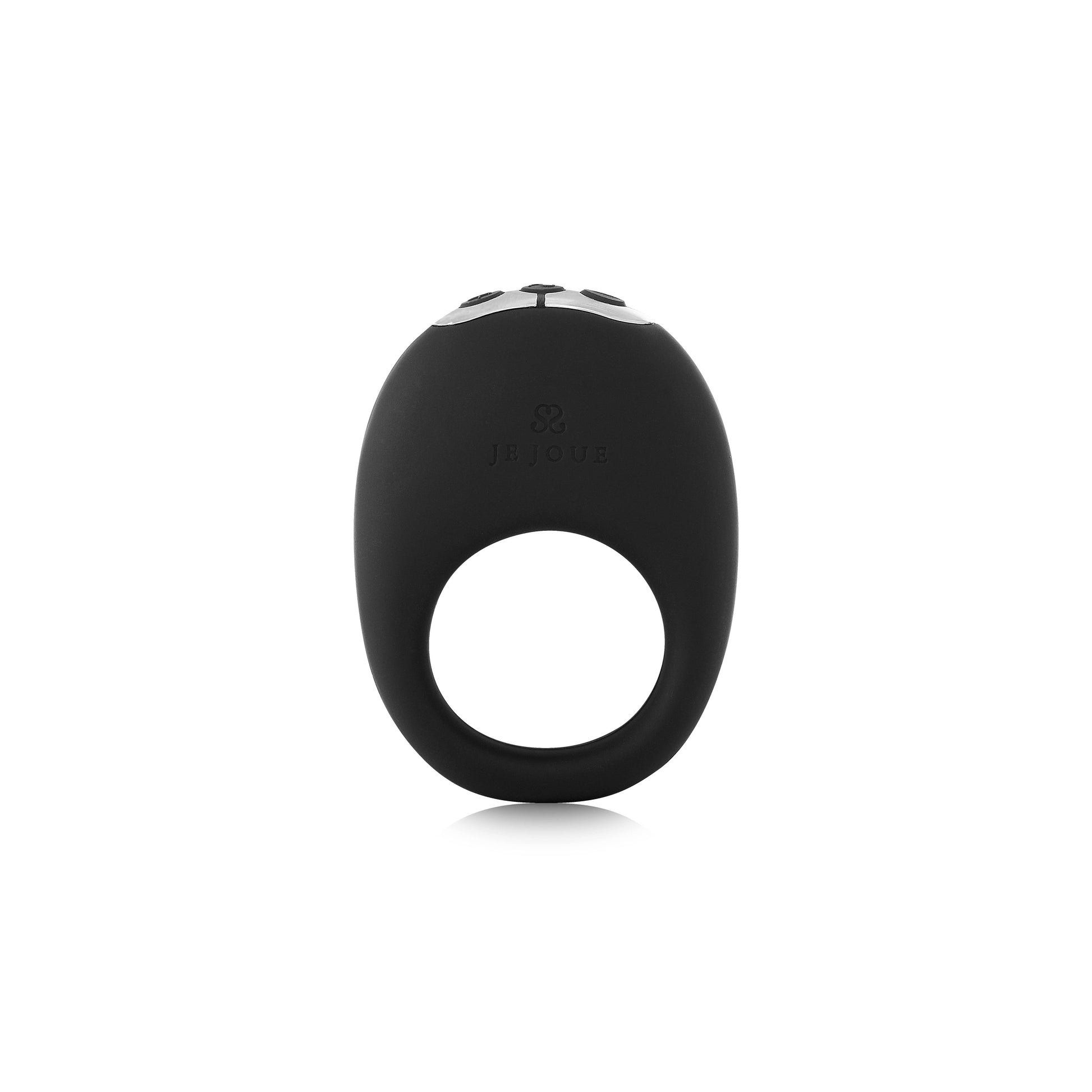 Mio Vibrating Cock Ring front view 