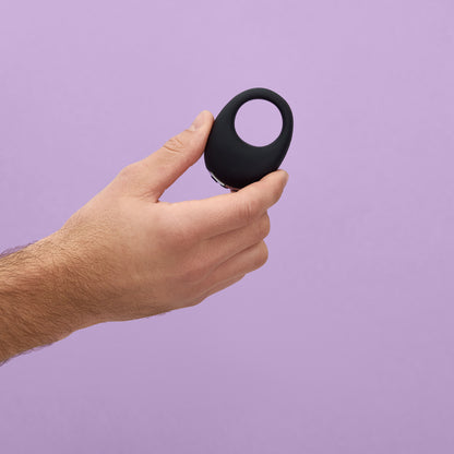 Mio Vibrating Cock Ring for Mutual Pleasure - Best Selling