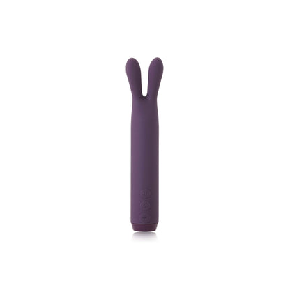 Rabbit Bullet Vibrator in purple