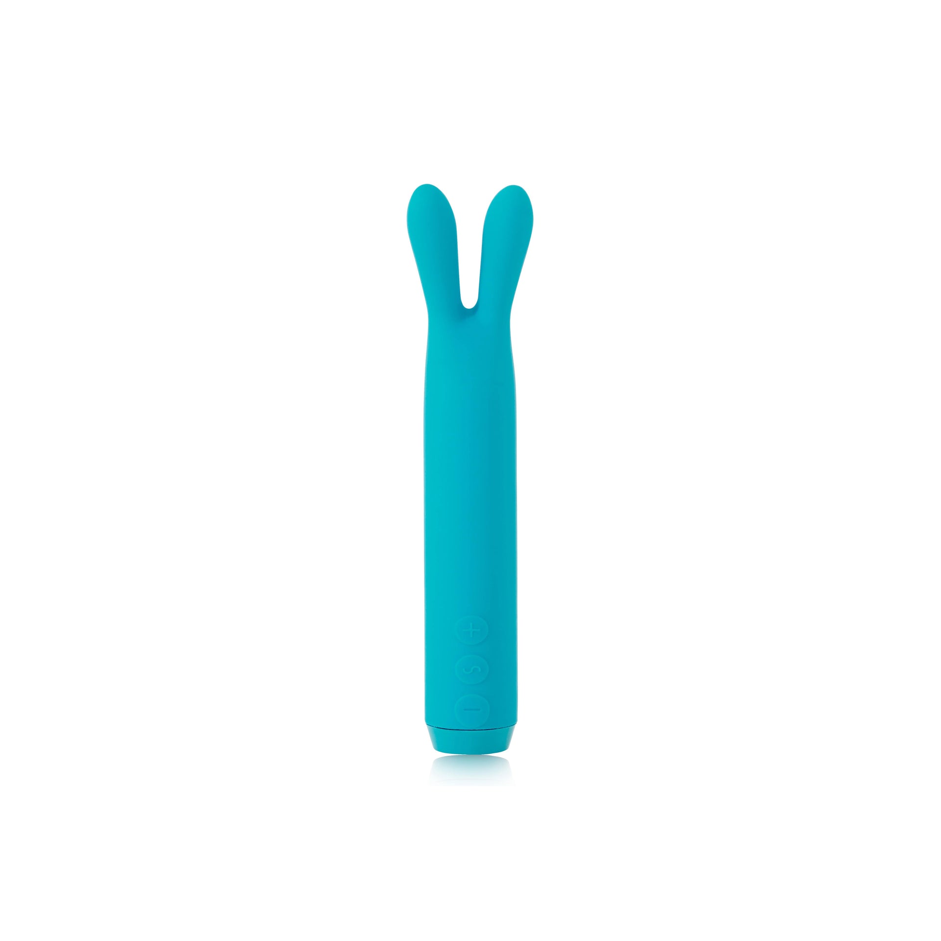 Rabbit Bullet Vibrator for Intense Clitoral Stimulation - 100% Waterproof Rabbit Bullet Vibrator for Intense Clitoral Stimulation - 100% Waterproof