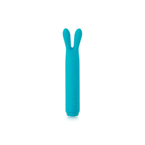 Rabbit Bullet Vibrator for Intense Clitoral Stimulation - 100% Waterproof Rabbit Bullet Vibrator for Intense Clitoral Stimulation - 100% Waterproof