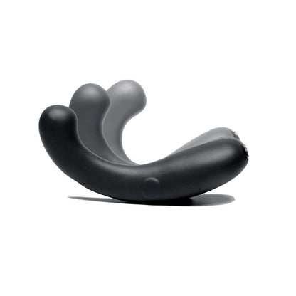 G Kii G Spot Vibrator movement diagram