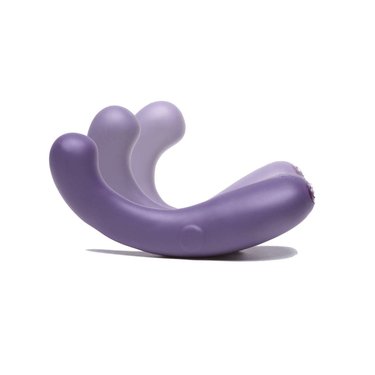 G-Kii Vibrator in purple extension image 