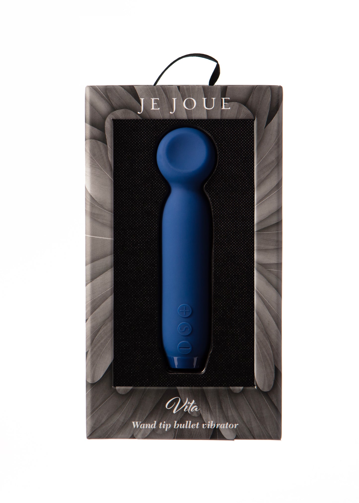 Je Joue Vita Bullet Vibrator in box 