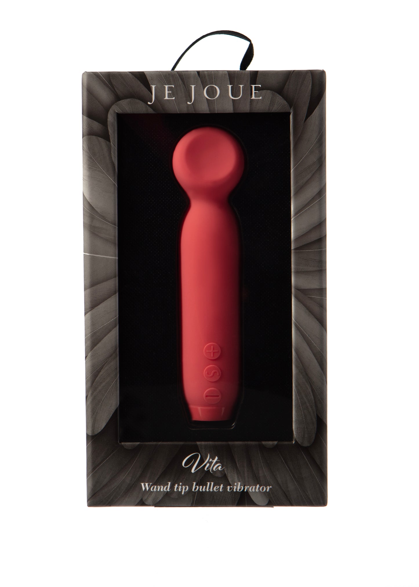 Je Joue Vita Bullet Vibrator in box